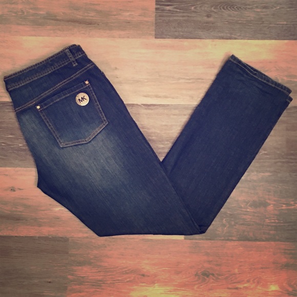 Michael Kors Denim - EUC Michael Kors Jeans